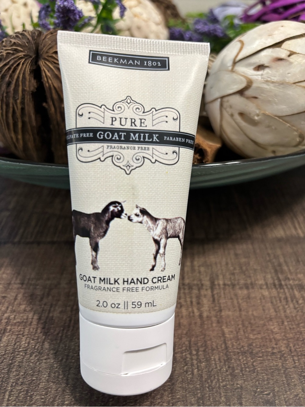 Beekman 1802 Goat Milk Hand Creams - Buyer Choose Your Scent - Picture 7 of 13